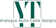 Yannis Tome Analogue Cables